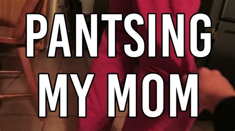 pantsing my friends stepmom|Pantsing Friends Stepmom Porn Videos .